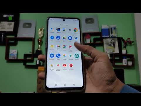 Motorola G51 5G   How to add language