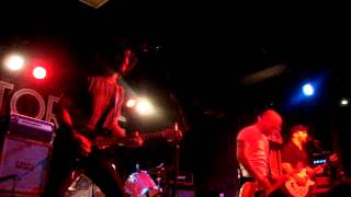 Torche - Letting Go/Kicking (Toronto 2013-06-08)