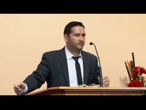 01 Martie 2015 Duminică seara: Daniel Borza - Matei 12:38-45