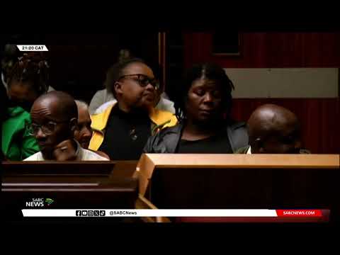 KZN man who killed two elderly women sentenced to two life terms and three years for theft