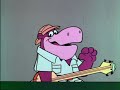 The Peter Potamus Show Intro Credits No SFX Shortened Edit