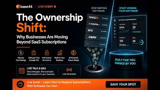 The Ownership Shift: Why Businesses Are Moving Beyond SaaS Subscriptions