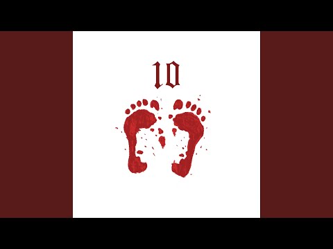 10 Varvast (feat. Eetee)