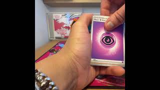 Daily Pack Challenge [EP-183] #pokemon #pokemontcg #pokemoncards #ascendedheroes #packopening