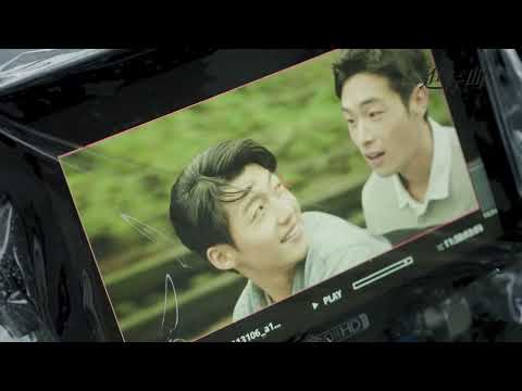 電影進行曲殺青紀念花絮Marching boys filming period teaser