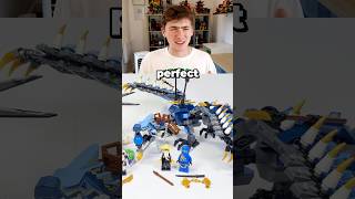 I got the RAREST Ninjago set on eBay for $100 🤯 #ninjago #legoninjago #legoninjago