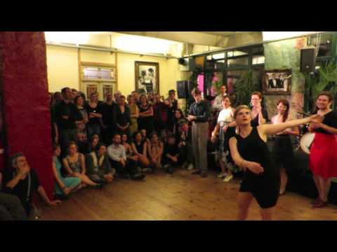 2015 Berlin Blues Explosion ♕ BBE Solo Blues Competition • Spotlights 4