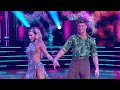 Robert Irwin S Disney Night Cha Cha Dancing With The Stars