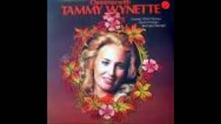 AWAY IN A MANGER BY TAMMY WYNETTE