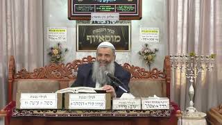 ✨הרב שמעון זרביב✨פרשת מקץ ✨חנוכה✨ (בית הכנסת מוסאיוף - ערוץ חדש) - התמונה מוצגת ישירות מתוך אתר האינטרנט יוטיוב. זכויות היוצרים בתמונה שייכות ליוצרה. קישור קרדיט למקור התוכן נמצא בתוך דף הסרטון