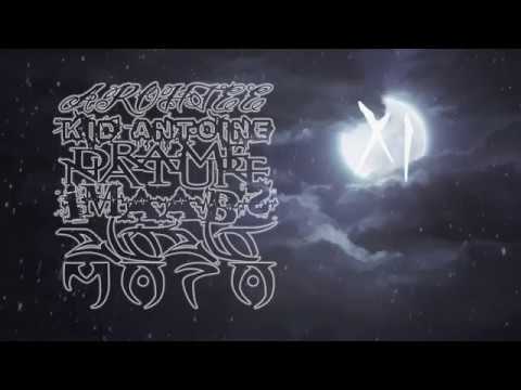 ParkingStone 11 - 24/06/17 - Report by Simon Thiébaut