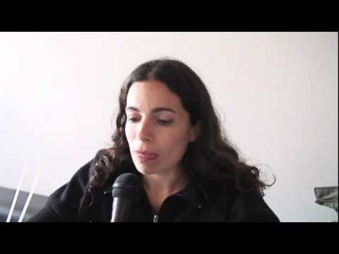 Entretien avec Yael Naim