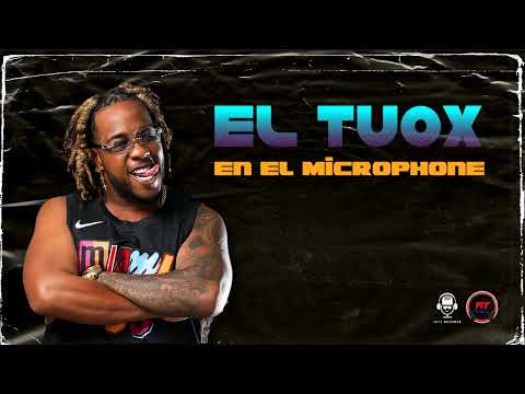 El Tuox, Calero - No Fallamos