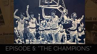 50 Years as Champions Episode 5: The Champions