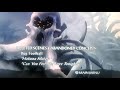 The Lion King 2003 DVD Menu Disc 1