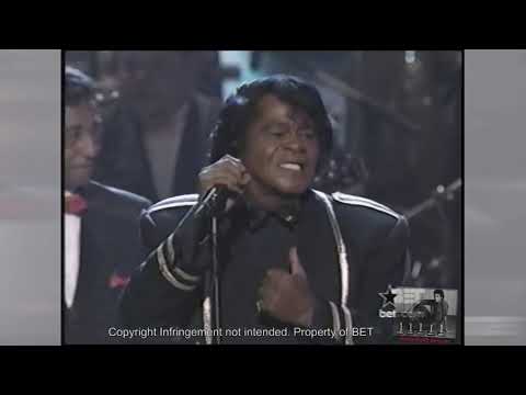 2👑🐐 Michael Jackson Surprises James Brown at 2003 BET Awards HD1080i