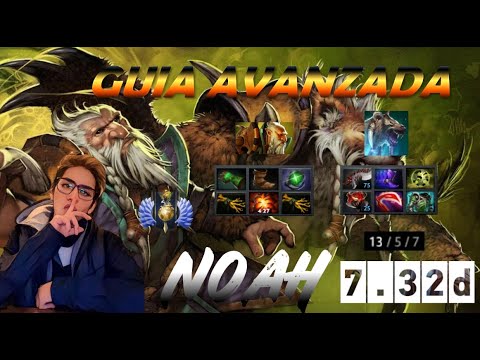 🔥!GAMEPLAY LONE DURID ¡ GUIA AVANZADA🔥 🌟DUAL MID? NO PROBLEM, CARREANDO ! 🌟♣