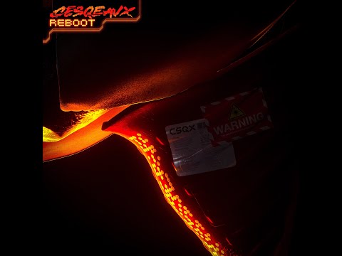 Video thumbnail for ​​reboot.wav