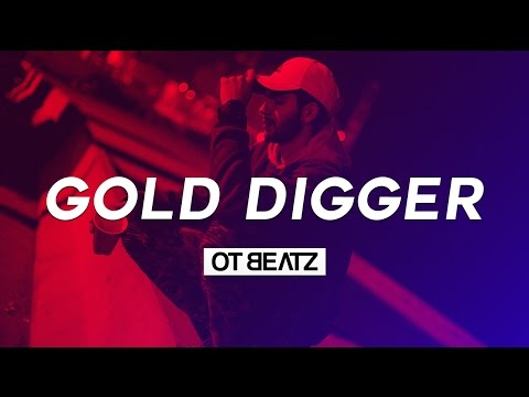 FREE | mishlawi Type Beat - Gold Digger (Prod. by OT BEATZ)