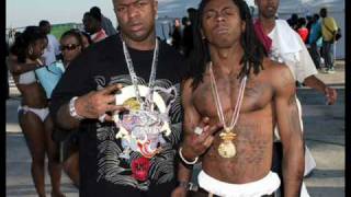 Birdman feat. Lil Wayne &amp; Kevin Rudolph I Want It All