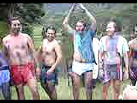 trote calouros med 82