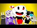 ♪ CUPHEAD SONG - Don't Deal With The Devil Animation ♪ CUPHEAD SONG - Don't Deal With The Devil Animation