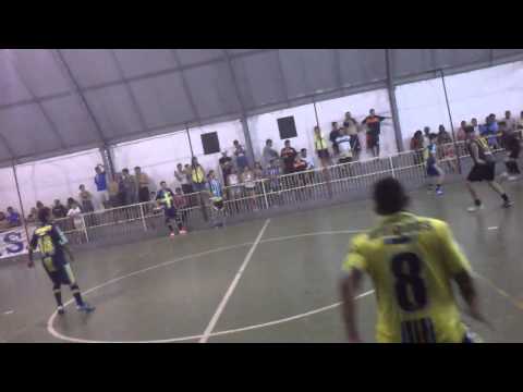 Judiados 1x5 Arsenal Vila Verde: FINAL DE JOGO