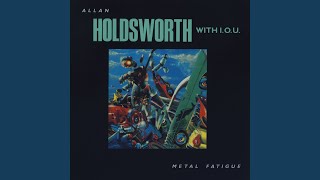 The Un-Merry Go Round (In Loving Memory of My Father)