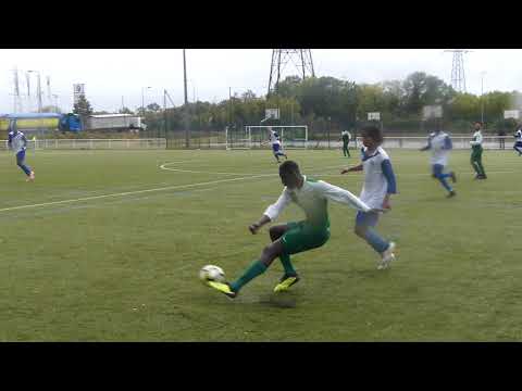 assoa u19 dsr  -  essg u19 dsr (championnat) 1mt suite