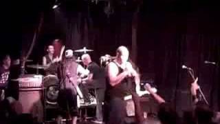 Snot - Deadfall (live August 20th 2008) (10 of 14)