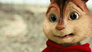 Gente De Zona   Traidora  ft  Marc Anthony   Chipmunk Version