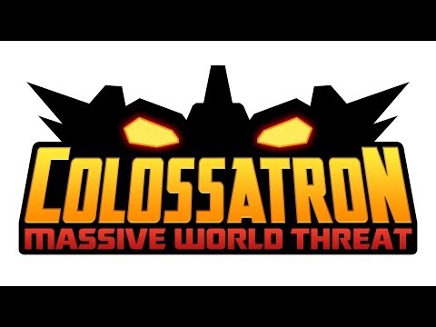 Colossatron : Massive World Threat Android