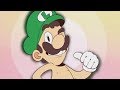 SICKEST Mario Party RAP ANIMATED MUSIC VIDEO Animated By Gregzilla