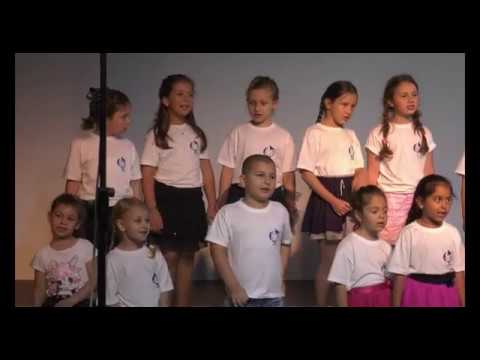 Baby voices Vocal studio