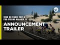 Vídeo de jugabilidad de Tour de France 2025  Todas las Plataformas