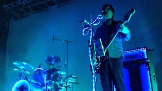 Failure - Solaris / Small Crimes (Live at House of Blues San Diego 6/15/14)