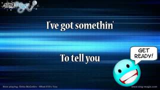 Reba McEntire   What If It&#39;s You