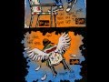 Pinback - Walters Song Visualization