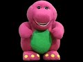 Barney Doll Soundtrack