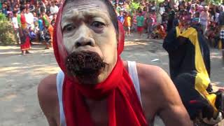 Download lagu Janturan Ebeg Banyumasan Kusuma sari live Gandrungmanis Gandrungmangu Cilacap 25 agustus 2018 part 1 mp3