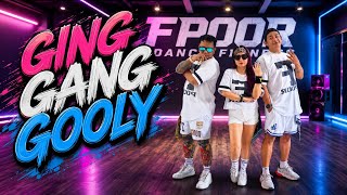 Download lagu GING GANG GOOLY | ZUMBA | FPOOR DANCE FITNESS | Like Share and Subscribe mp3