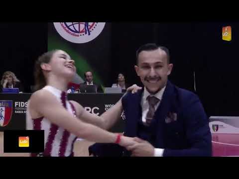 ROCK-N-SWING.COM » 🇫🇷 CHARRIER Lea - HEMAIZIA Damien » BW Main Class » World Cup Castellanza 2023