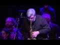 Franklin Park Big Band - When I Take My Sugar To Tea