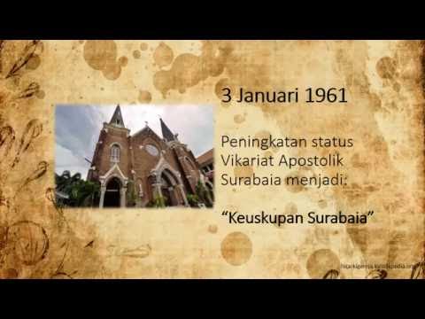 Keuskupan Surabaya