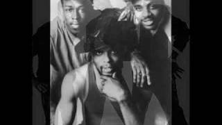 Whodini- Freaks Come Out at Night
