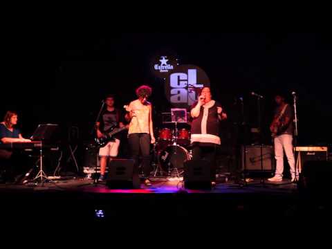 Raquel F.G. VALERIE - Amy Winehouse