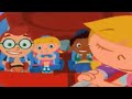 Opening To Little Einsteins On Nick HD April 27 2014