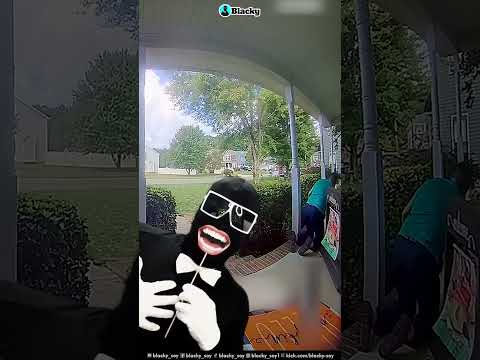 Caídas graciosas que te harán reír sin parar 😂