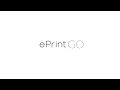 EPrintGo Features