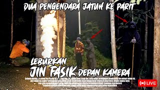 Download lagu The Clear Appearance of a Wicked Jinn in Front of the Camera | Uncovering the Mystical Phenomenon... mp3